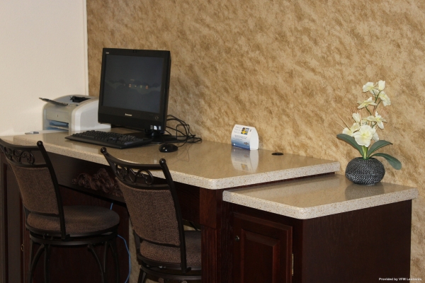 Best Western Huntington Mall Inn (Barboursville)